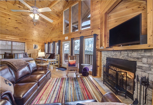 Investing in Pigeon Forge Vacation Rentals: What You Need to Know — Grand Welcome Great Smoky Mountains