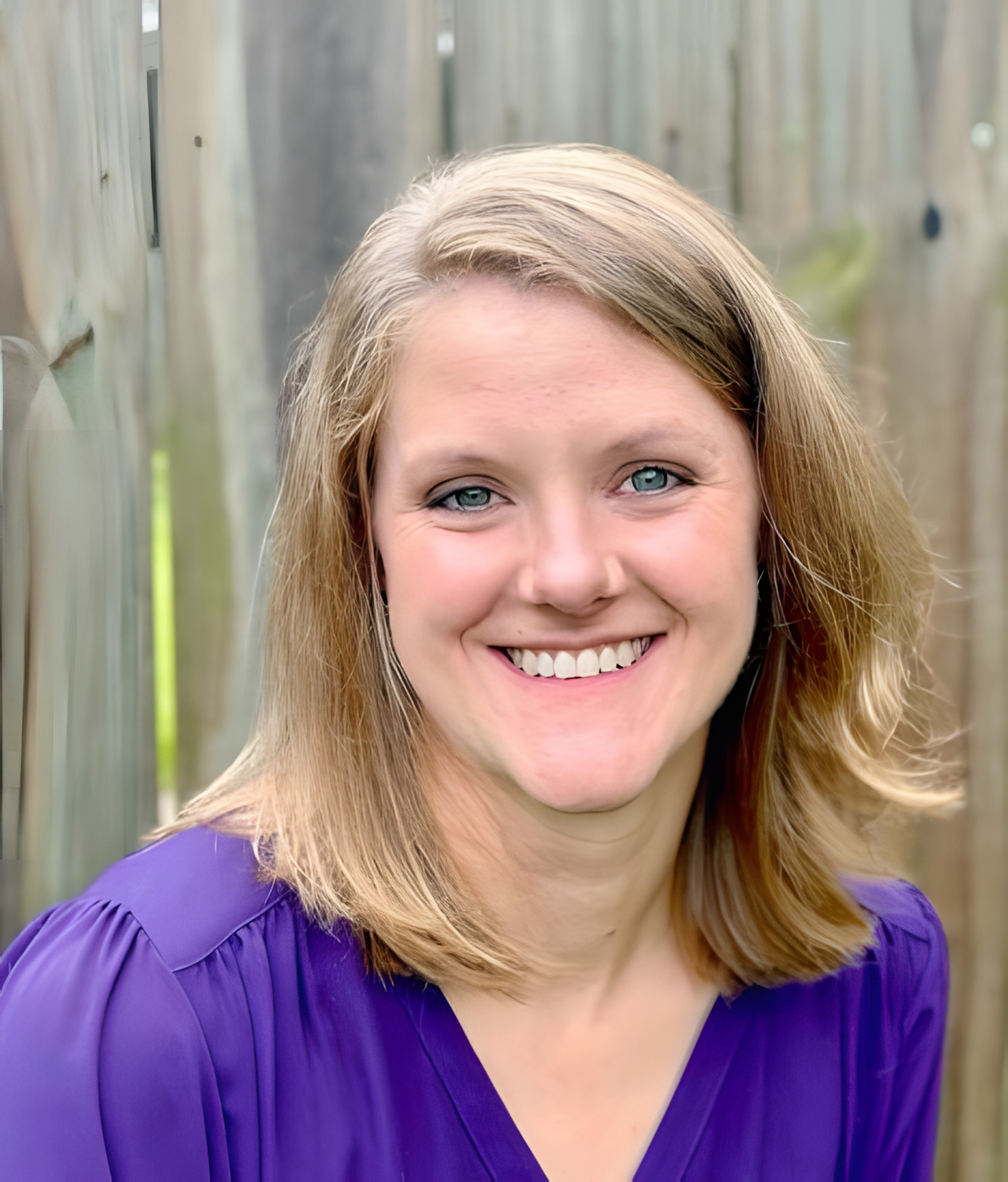 Cat Marx, Accounting Manager at Grand Welcome Great Smoky Mountains